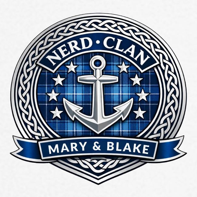 THE NERDCLAN