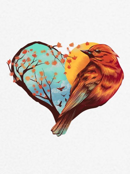 bird