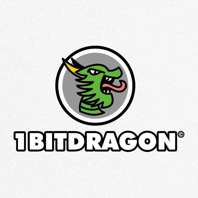 1BITDRAGON