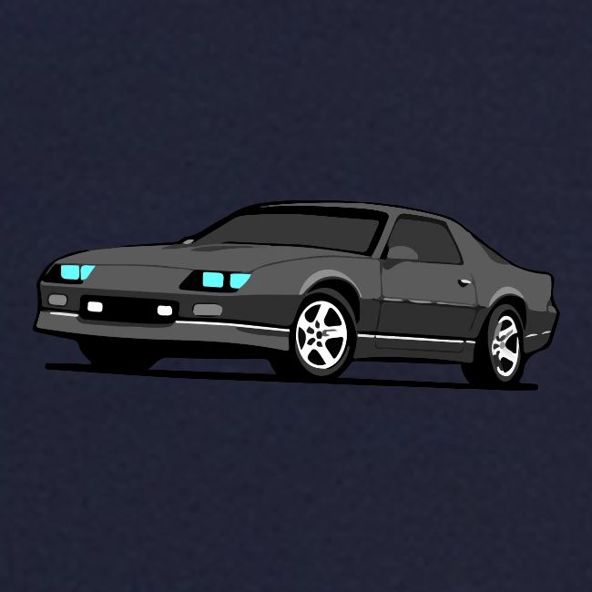 CAMARO ART