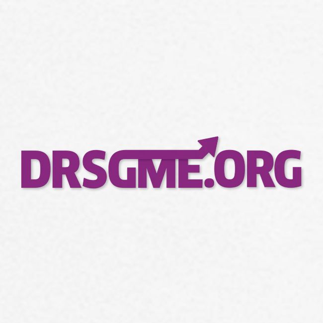 DRSGME.ORG Logo