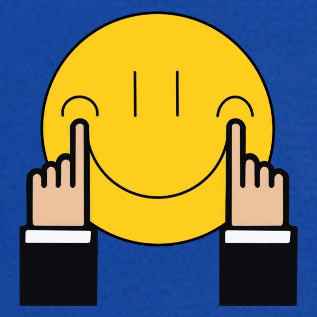 Smile design
