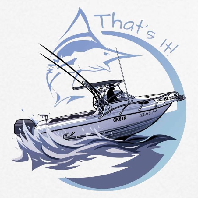 boat & water practice design