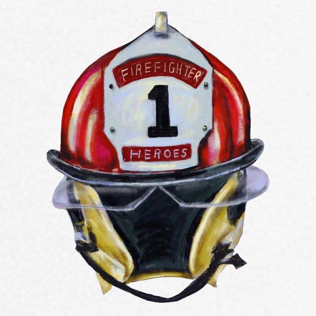 Firefighter