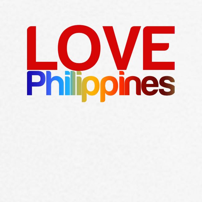 Love Philippines