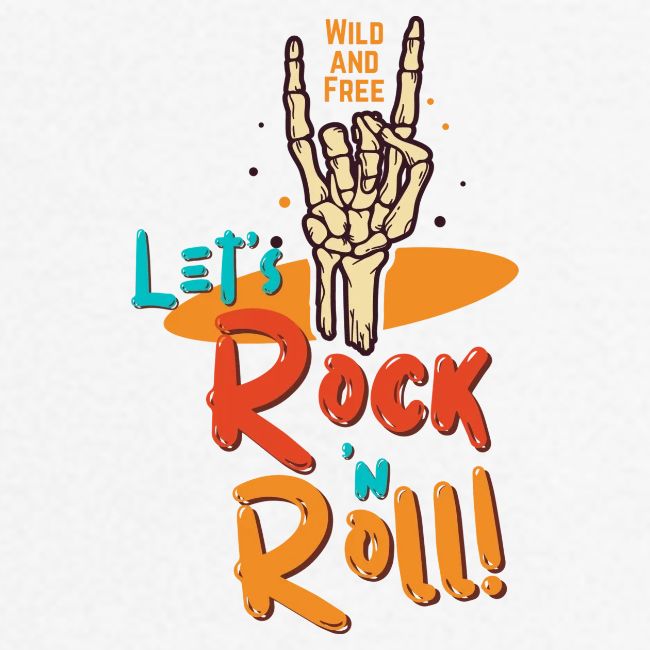 Let's Rock and Roll