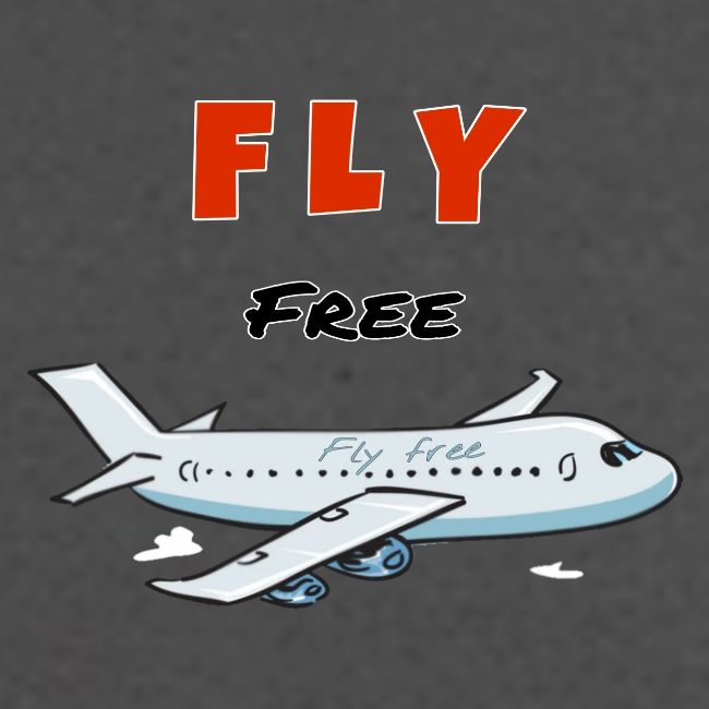 fly free design