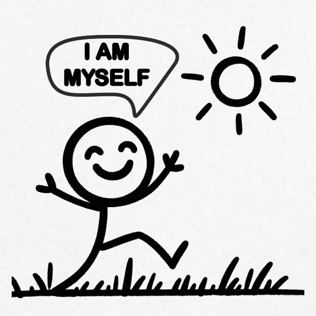 I Am Myself