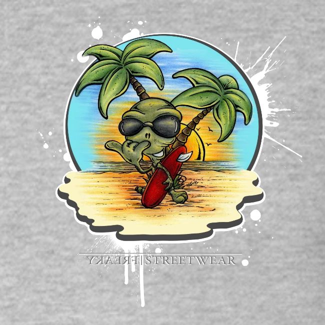 let's have a safe surf home