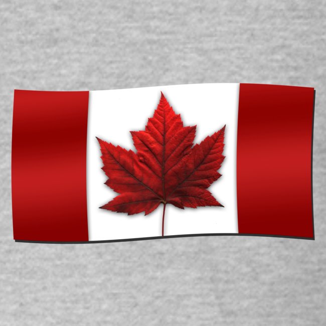 Canada Flag Souvenirs