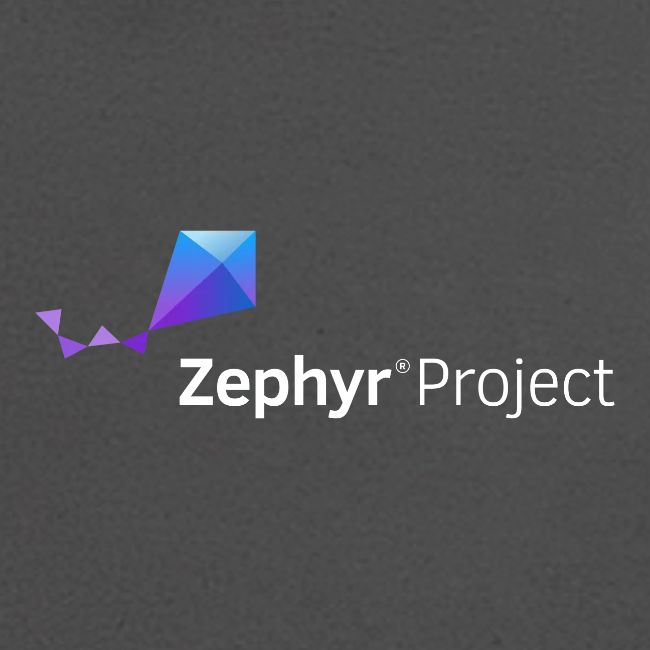 Zephyr Project Logo