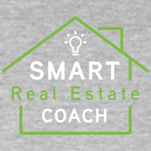 Smart Real Estate Coach - Men's Pique Polo Shirt