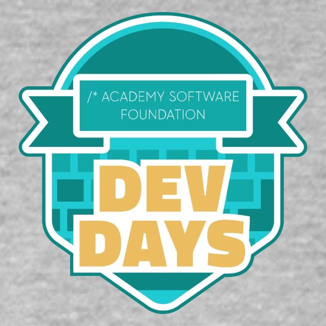 ASWF Dev Days