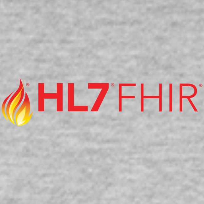 Logo HL7 FHIR