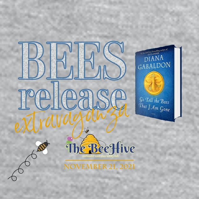 Bees Release Extravaganza (BeeHive)