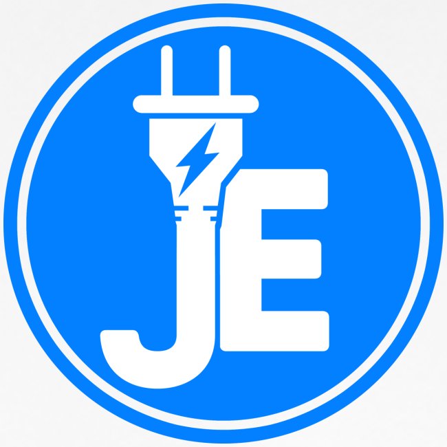 JE Symbol