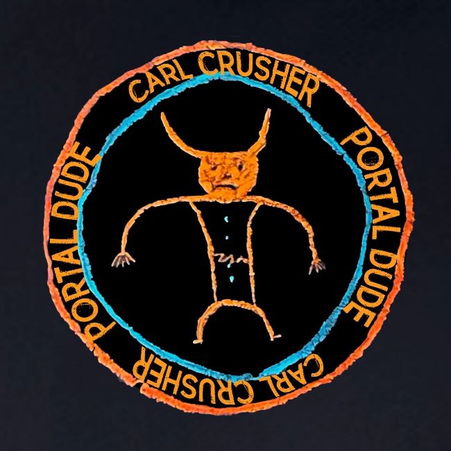 Portal Dude