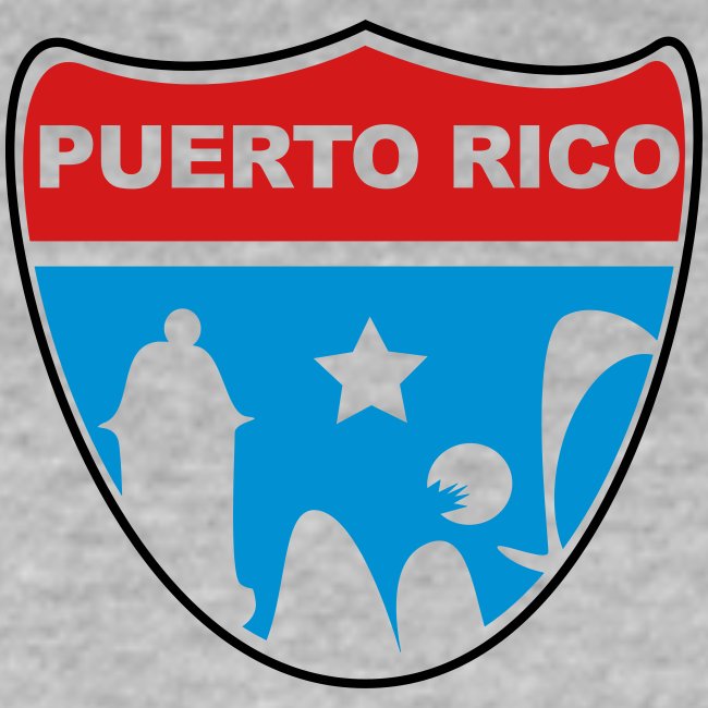 Puerto Rico Road