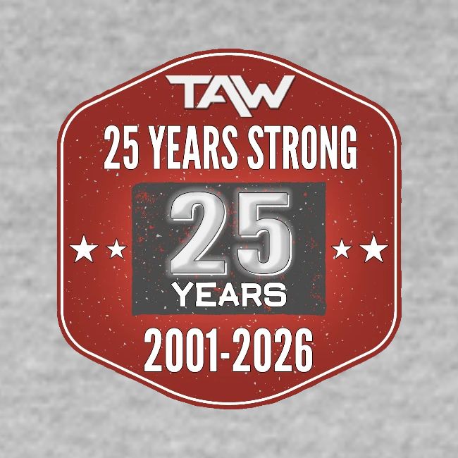 25 YRS