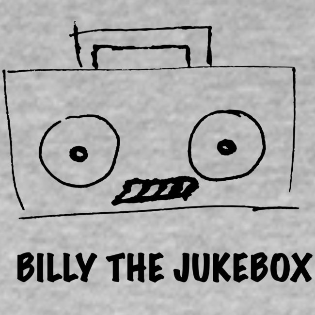 Billy the jukebox