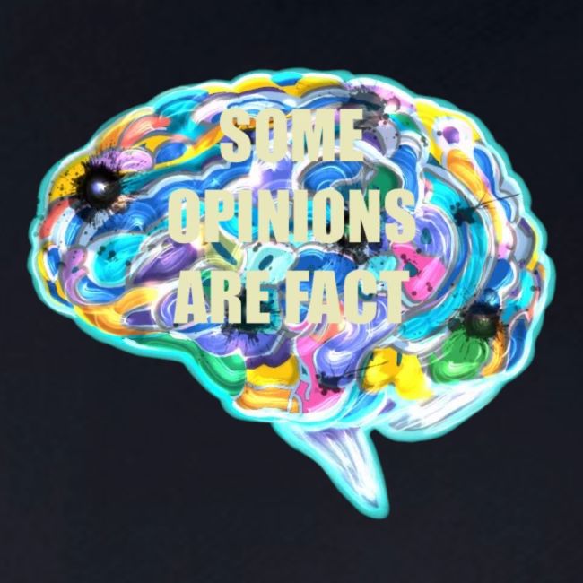 brain fact