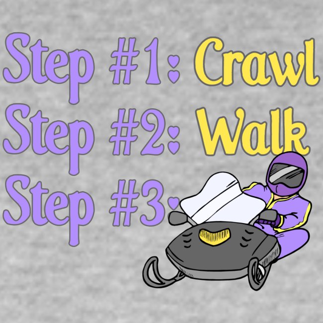 Step 1 - Crawl