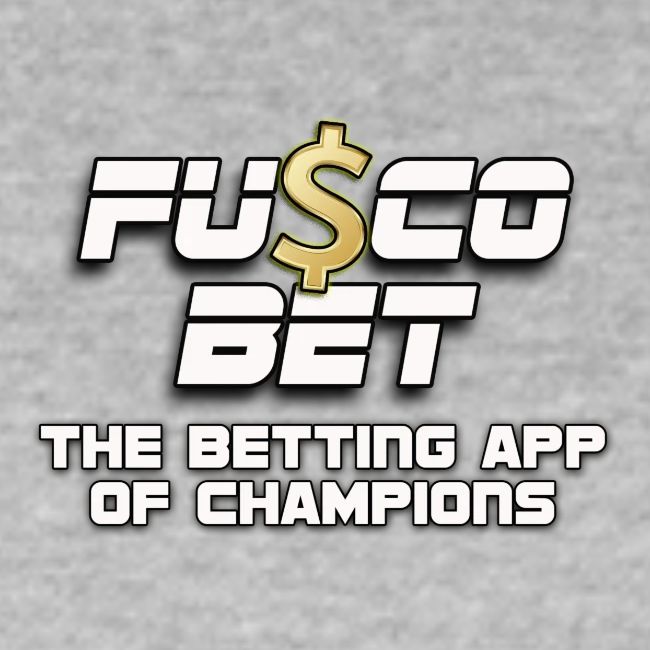Official FuscoBet Logo