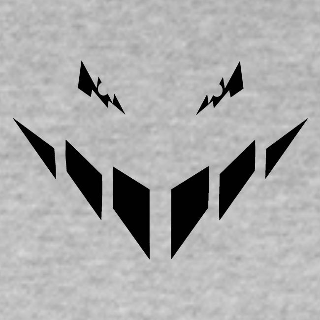 Evil Bad Guy - Black