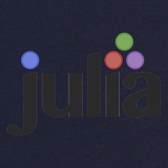Official Julia Logo