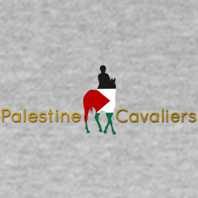 Collection "Riders of Palestine"
