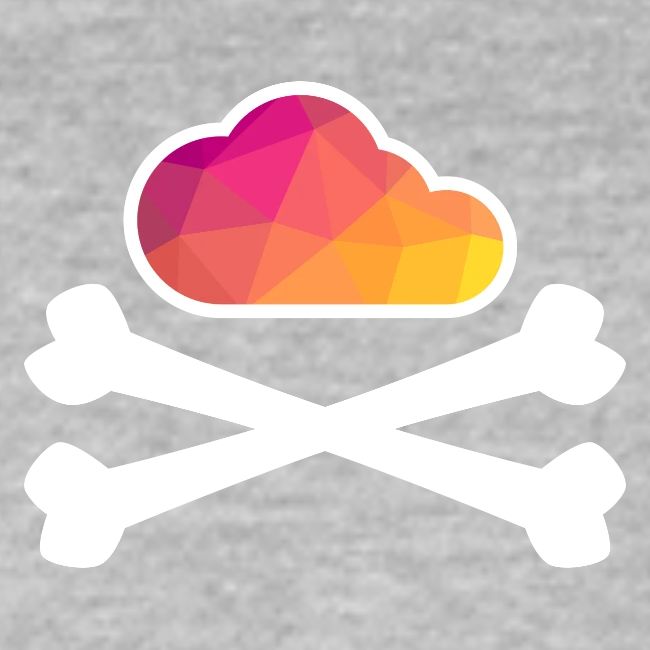 New Pirate Cloud in Color