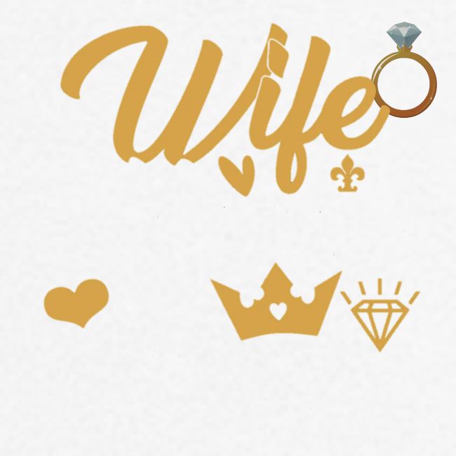 Wife Mom Boss design