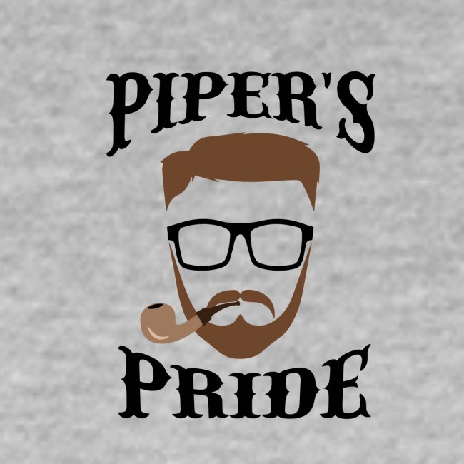 Piper's Pride Cool Guy