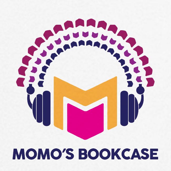 Momo's Bookcase Merch