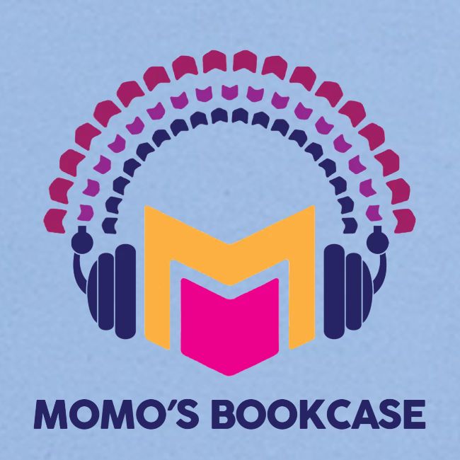 Momo's Bookcase Merch