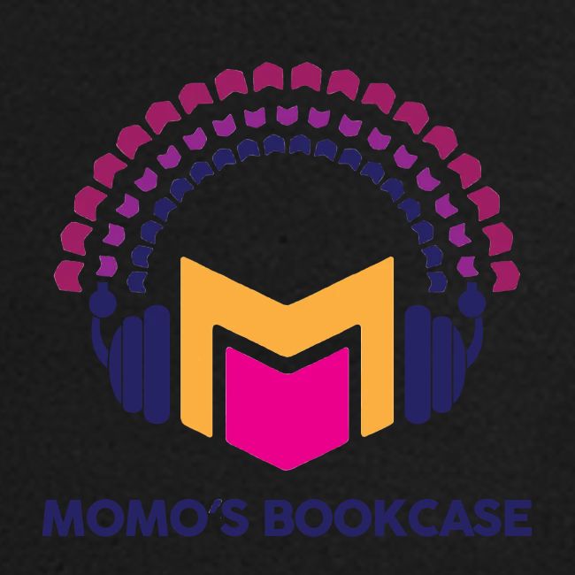 Momo's Bookcase Merch