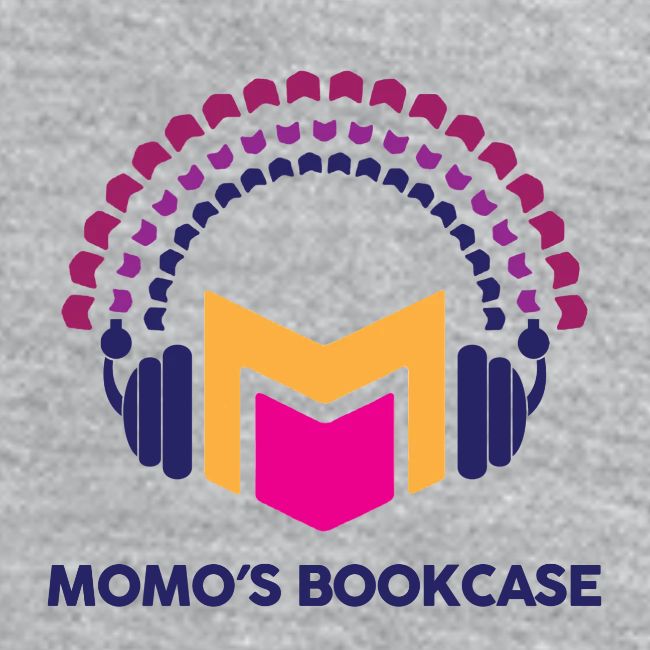 Momo's Bookcase Merch