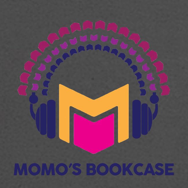 Momo's Bookcase Merch
