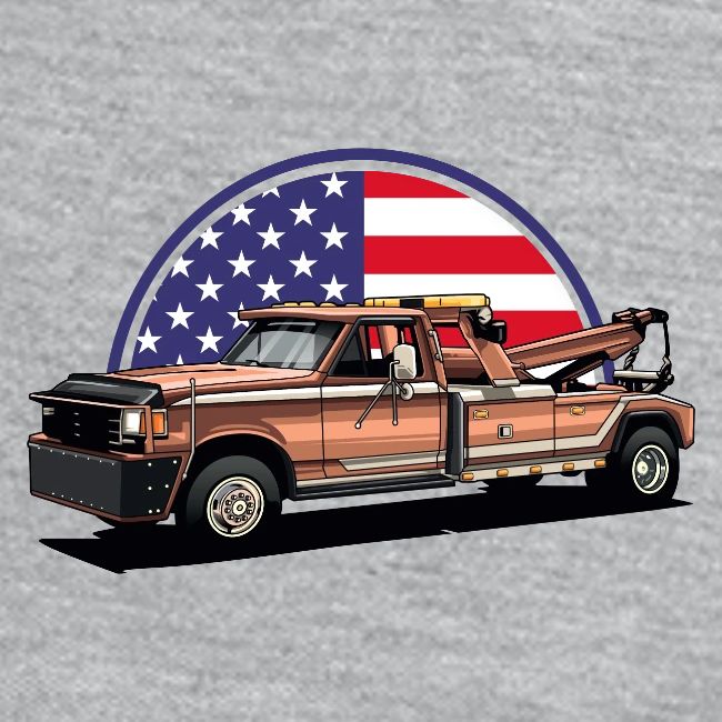 F100/F250 Two Truck