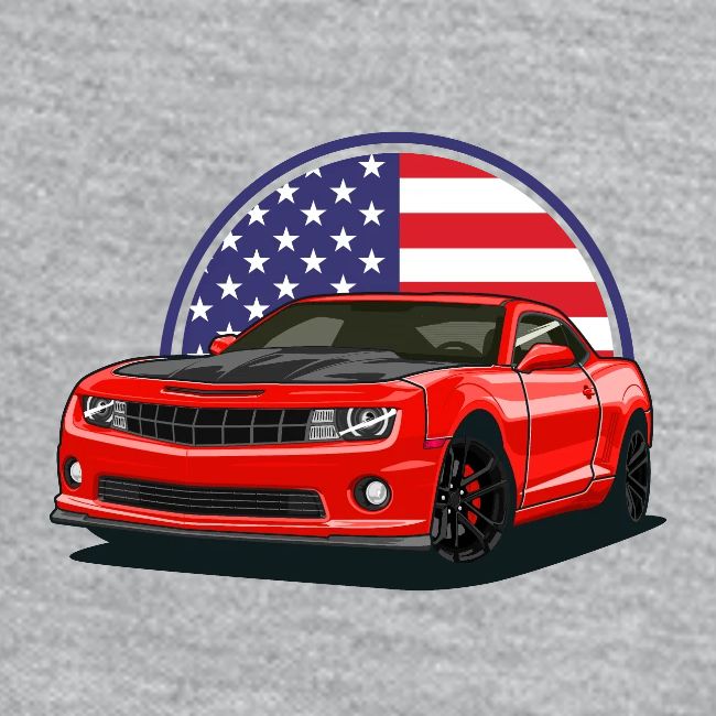 Camaro ZL1 SS Z28 1SS 2SS 1LT 1LE