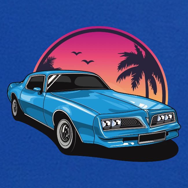 Firebird Florida
