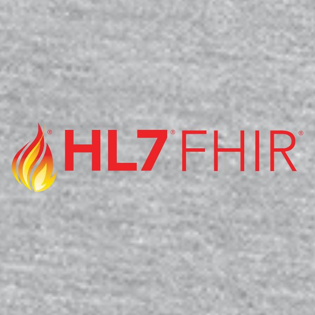 HL7 FHIR Logo