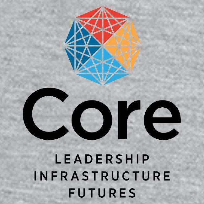 Core: Leadership, Infrastructure, Futures