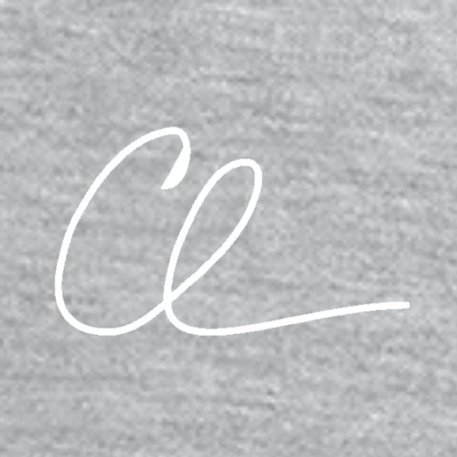CL Signature (White)