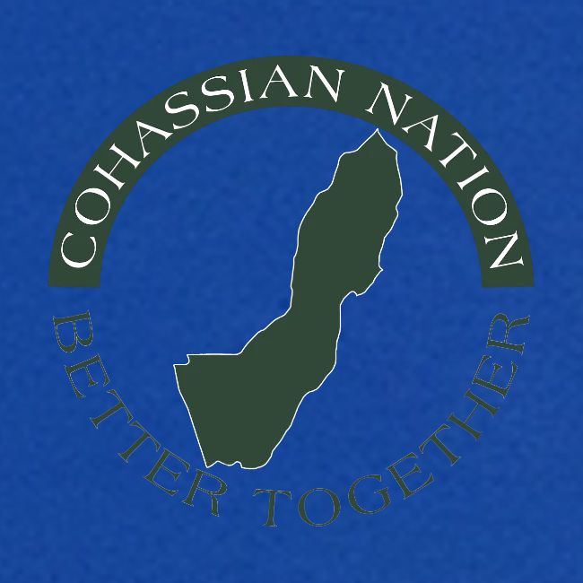 Cohassian Nation