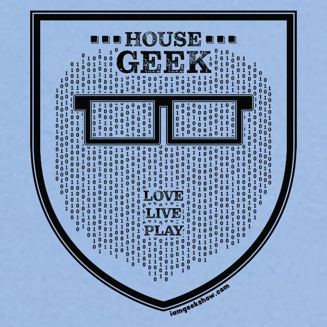 House Geek