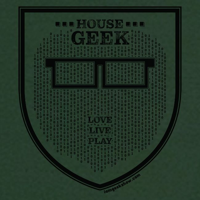 House Geek