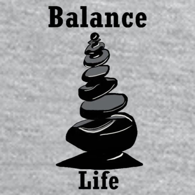 Balance Life