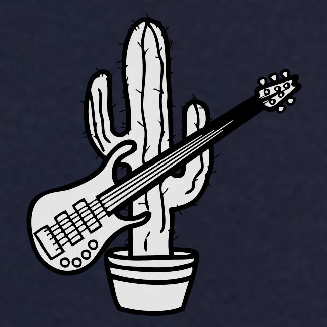 cactussolo
