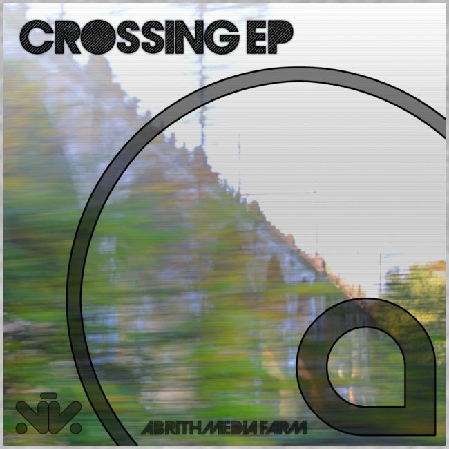 Crossing EP copy